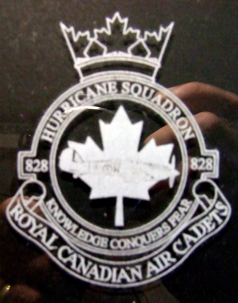 Cadet logo