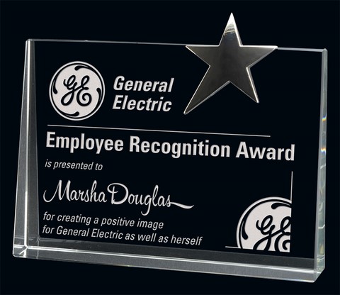 Estall Crystal Wedge