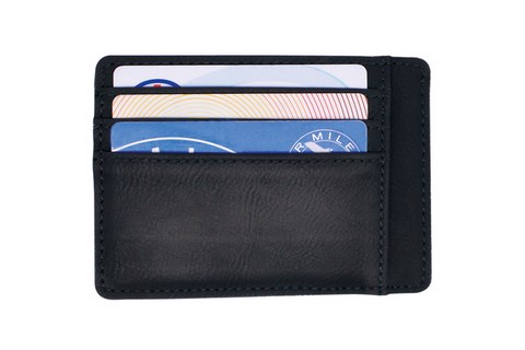 Wallet back